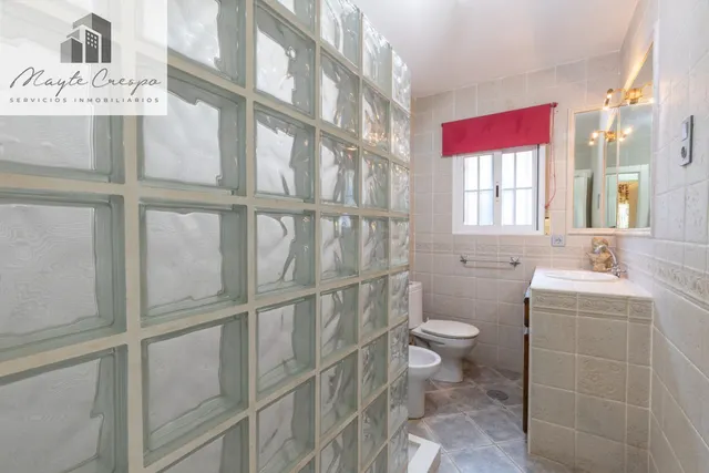 Casa en una de las mejores zonas de Almuñécar — 14