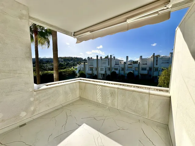 Apartamento 3 habitaciones 120m² en venta - Marbella — 37