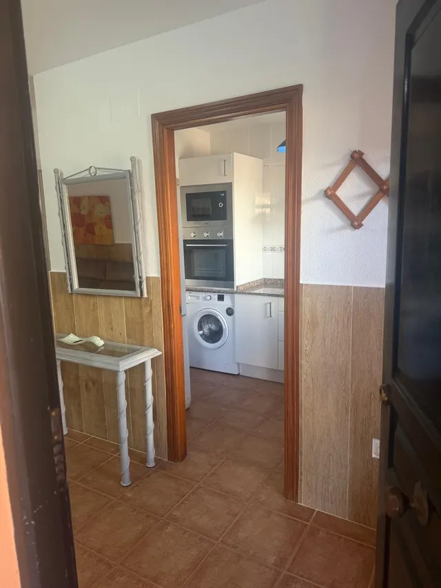 Apartamento en planta baja en urbanización Novo Sancti Petri. — 8