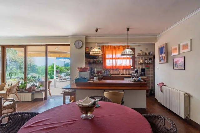Villa 5 habitaciones 370m² en venta - El Palmar-Los Molinos — 13