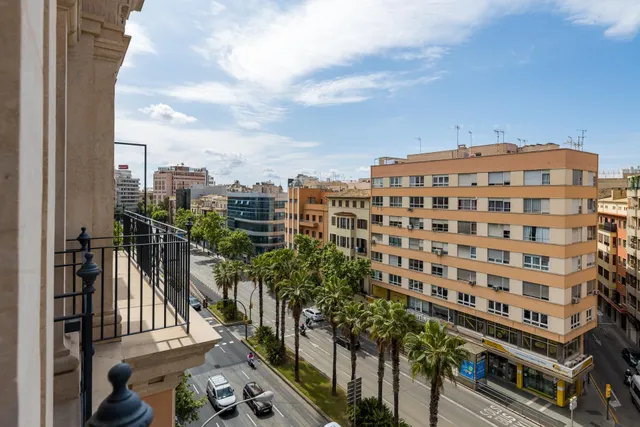 ATICO- BLANQUERNA--AVENIDAS- DE  280 M2 CON TERRAZA DE 125 M2 Y 3 PLAZAS GARAJE!!!!!! — 32