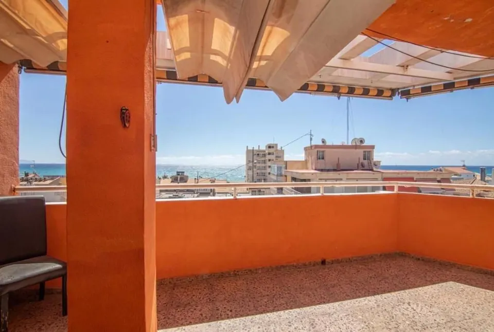 Apartamento 3 habitaciones 97m² en venta - Campello Playa