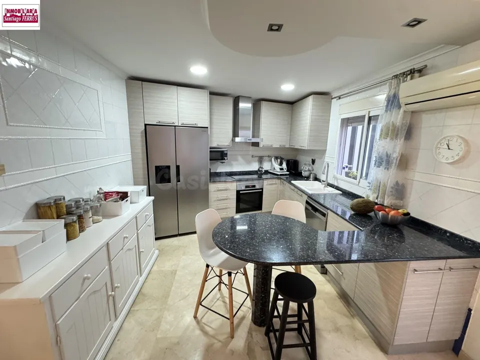 VENTA DE VIVIENDA EN BENIFAIO (VALENCIA) para entrar a vivir!
