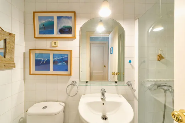 Ático 3 habitaciones 200m² en venta - Malagueta - Monte Sancha — 15