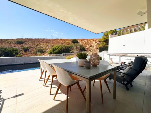 Villa 5 habitaciones 210m² en venta - Pueblo — 20