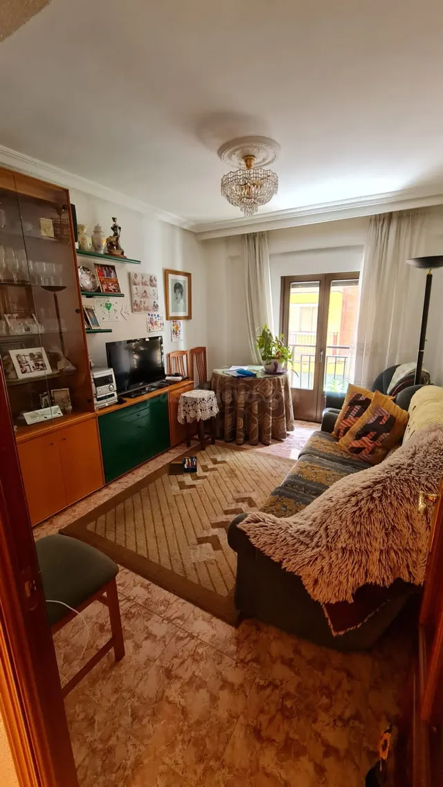 Piso 3 habitaciones en venta - Garrido Sur