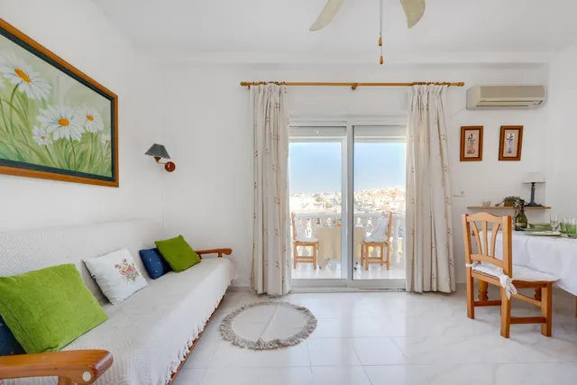 Apartamento 2 habitaciones 63m² en venta - Villamartín-Las Filipinas — 15