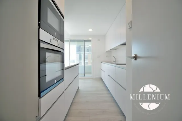 Piso 3 habitaciones 167m² en venta - El Cañaveral — 8