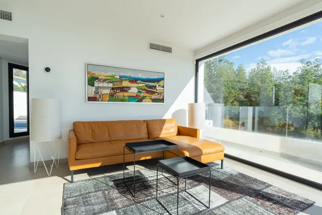 Chalet 6 habitaciones 280m² en venta - Riviera del sol — 28