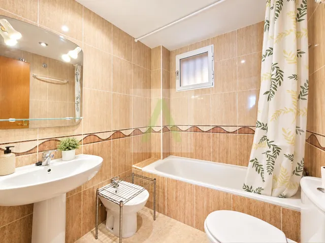 Apartamento en primera línea de Playa en Magic World !! — 11