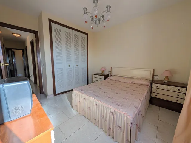 PISO EN VENTA CALLE BRASIL ( VISTAS AL MAR) — 20