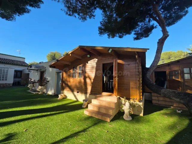 Casa 3 habitaciones 150m² en venta - Altos de Campoamor