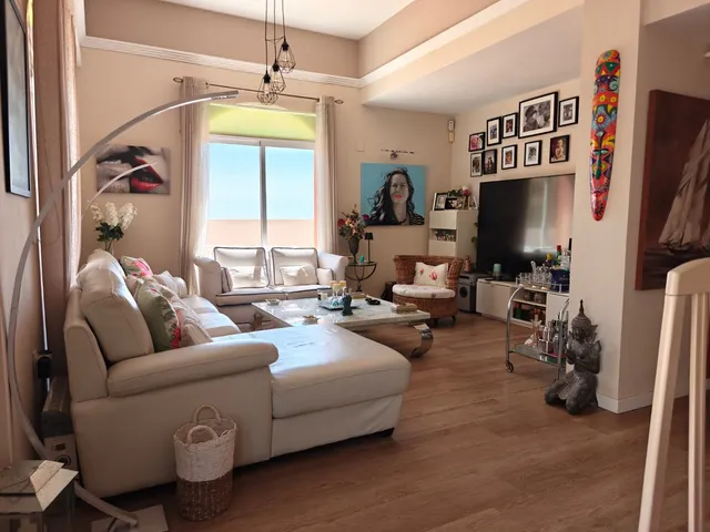 Ático 2 habitaciones 185m² en venta - Riviera del sol — 24