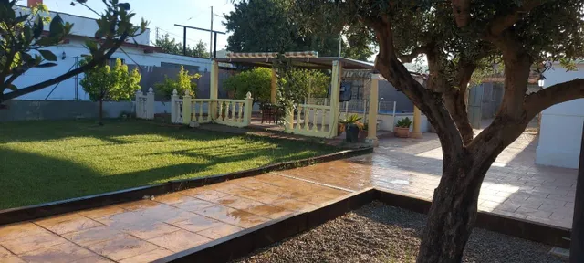 CASA DE CAMPO CON PARCELA AMPLIA Y PISCINA EN LLIRIA - foto 3