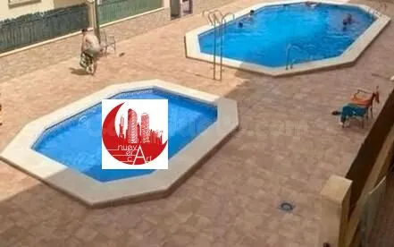 ¡Piso en venta de 3 dormitorios, piscina comunitaria y plaza - foto 3