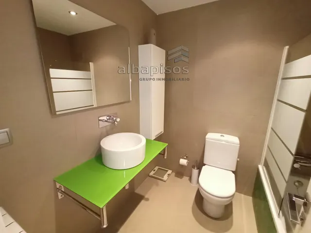 Bonito piso de 129 m2 útiles en el paseo de la feria | garaje y trastero incluidos — 28