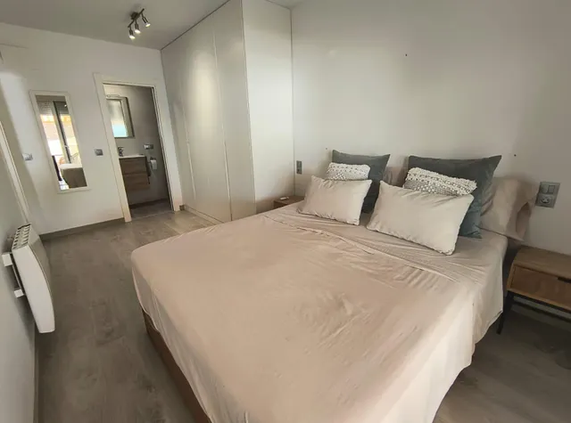 Se vende magnifico piso frente al mar — 18