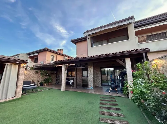 Chalet pareado en mutxamel — 4