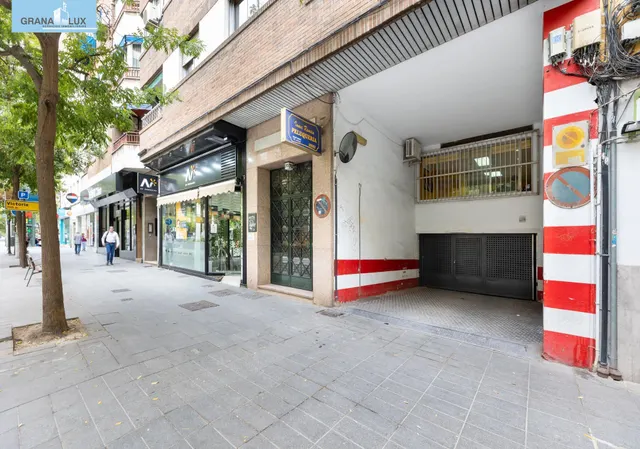 ÁTICO EN CAMINO RONDA JUNTO A RECOGIDAS — 27
