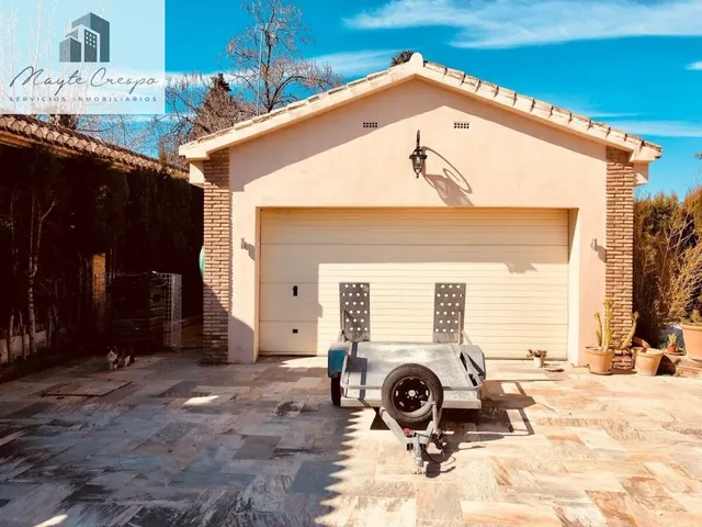 Maravillosa mansión de lujo en Ogíjares — 20