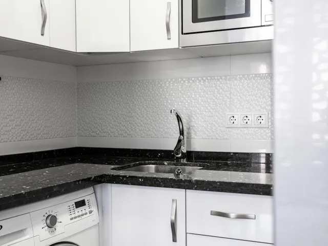 Estudio 37m² en venta - Centro — 14
