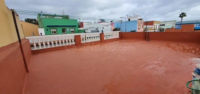 SE VENDE CASA EN LA LINEA DE LA CONCEPCION