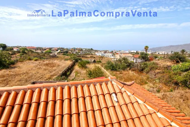 Casa-Chalet en Venta en Paso, El Santa Cruz de Tenerife — 69