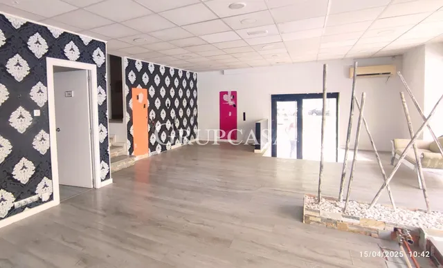 Local comercial 220m² en venta - CAPPONT - foto 5