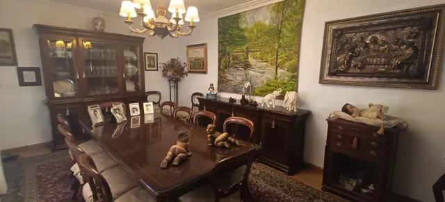 PARCELA RUSTICA -CASA RUSTICA — 5