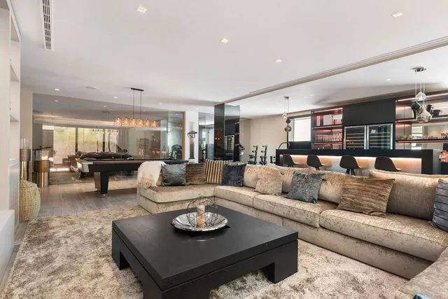 Chalet 5 habitaciones 586m² en venta - Marbella — 42