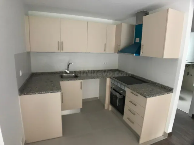 Ático seminuevo en venta con vistas al valle en Sant Julià de Lòria — 3