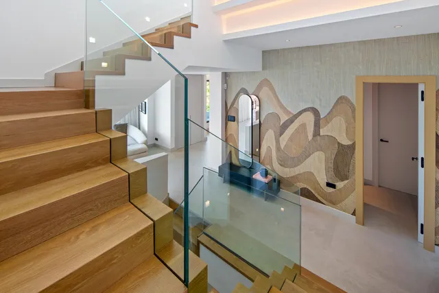 Chalet 4 habitaciones 456m² en venta - Marbella — 17