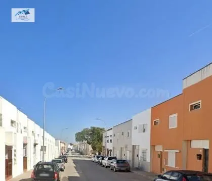 Venta Piso en El Cuervo - Sevilla
