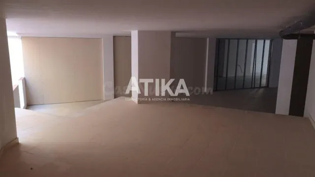 LOCAL COMERCIAL JUNTO CENTRO COMERCIAL - foto 2