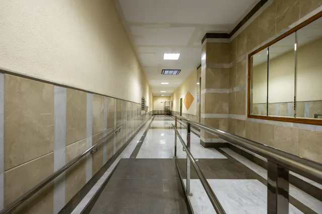 Piso 3 habitaciones 85m² en venta - Zona metropolitana — 42