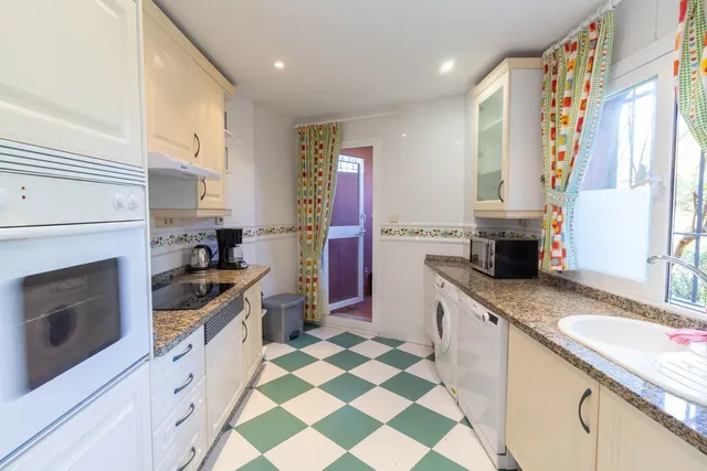 Apartamento 3 habitaciones 145m² en venta - Marbella — 12