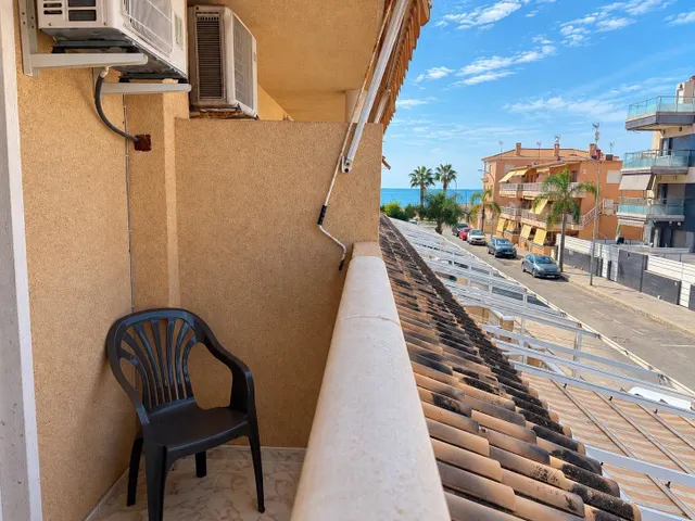 Adosado con garaje en venta a pocos minutos de la playa en Santa Pola — 20