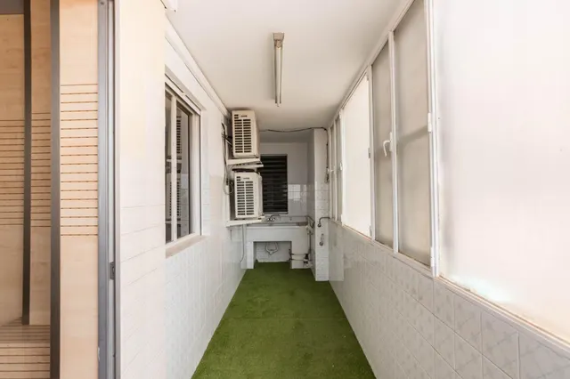 Amplio Piso en Venta en el Corazón de Murcia por €600,000 — 14