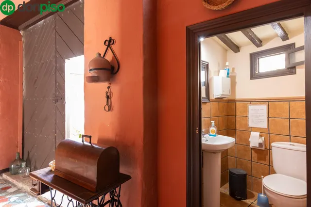 HOSTAL SAN JOSE EN SALOBREÑA — 42