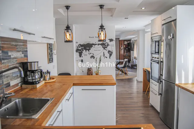 Apartamento 3 habitaciones 109m² en venta - Marbella — 9