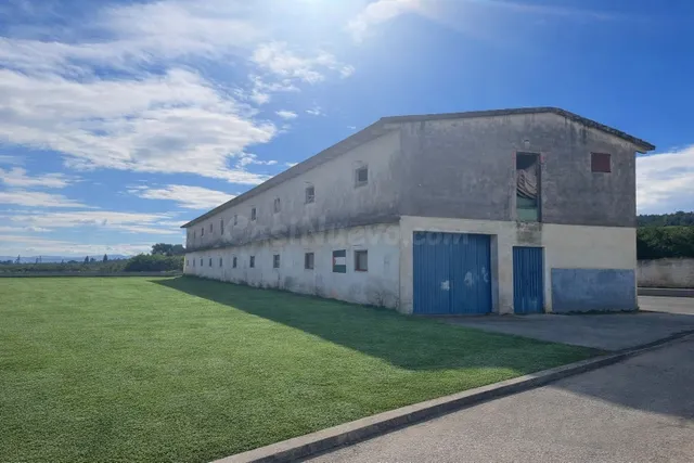 Nave industrial 400m² en venta - Chella - foto 2