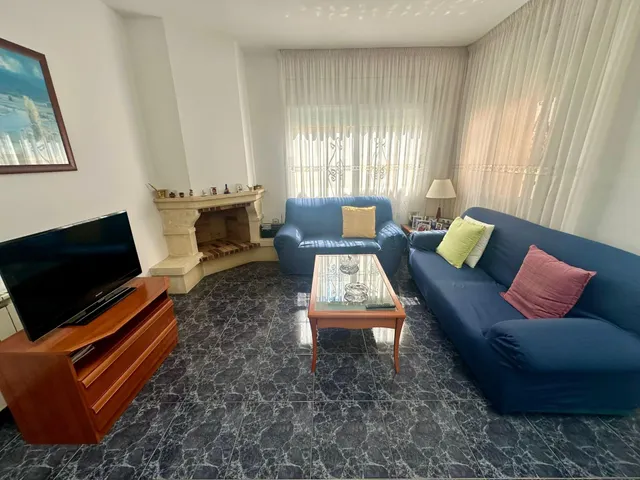 CASA EN OASIS - EL VENDRELL — 25
