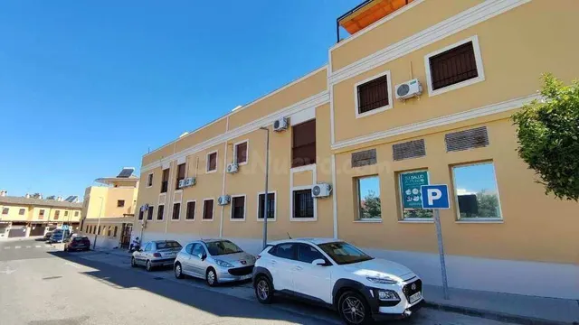 VENTA DE APARTAMENTO EN MAIRENA DEL ALCOR ( SEVILLA ) — 3