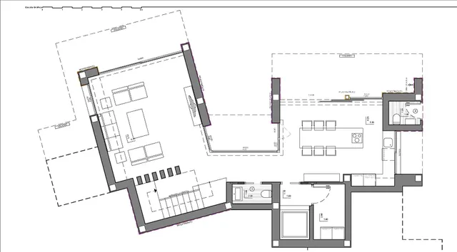 VILLA DE LUJO DE NUEVA CONSTRUCCIÓN EN CUMBRE DEL SOL — 9