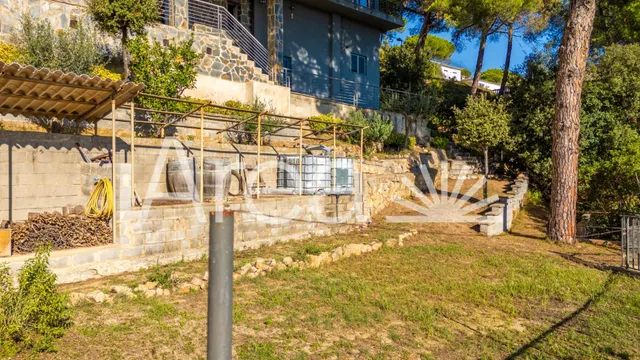 Encantadora casa en les Ginesteres — 50