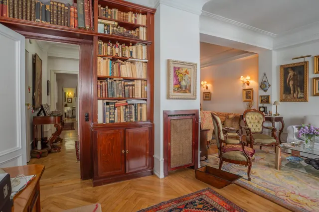 Piso exterior en venta en Goya — 13