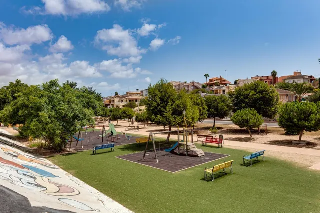 Bungalow 2 habitaciones 65m² en venta - Los balcones — 41