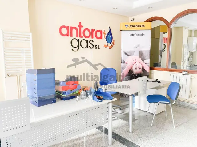 LOCAL COMERCIAL EN PLAZA DEL CABALLO — 3