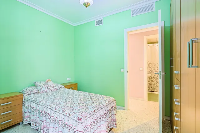 Piso 3 habitaciones 78m² en venta - Pino Montano — 11