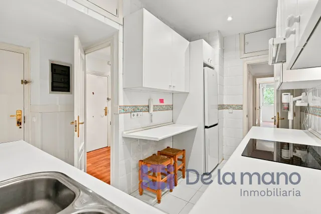 VIVIENDA SEÑORIAL ACTUALIZADA IDEAL PARA PAREJAS CON O SIN HIJOS — 7